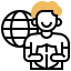 Life insurance іконка 64x64