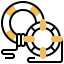 Lifesaver іконка 64x64