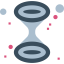 Wormhole icon 64x64