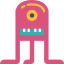 Alien icon 64x64