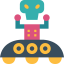Alien icon 64x64