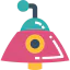 Ufo icon 64x64