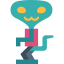 Alien icon 64x64