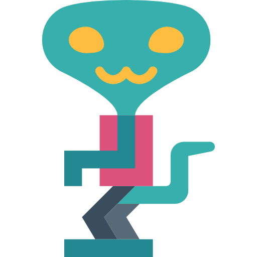 Alien icon