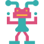 Alien icon 64x64
