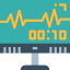 Monitor icon 64x64