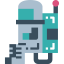 Astronaut icon 64x64