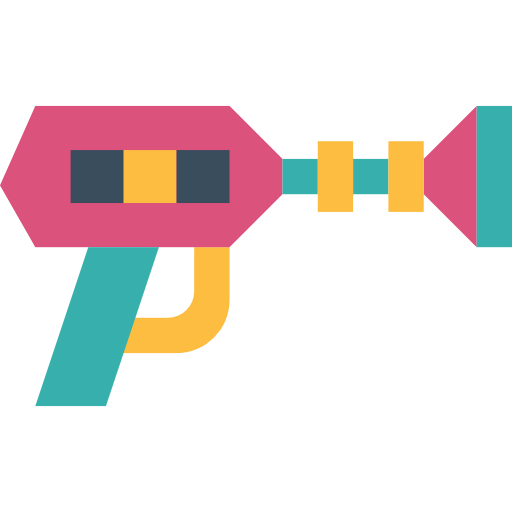 Blaster icon