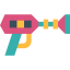 Blaster icon 64x64