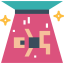 Abduction icon 64x64