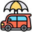 Car insurance іконка 64x64