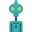 Alien icon 64x64