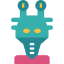 Alien icon 64x64