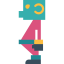Alien icon 64x64