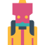Alien icon 64x64