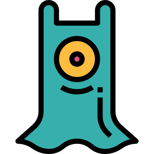 Alien icon