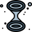 Wormhole icon 64x64