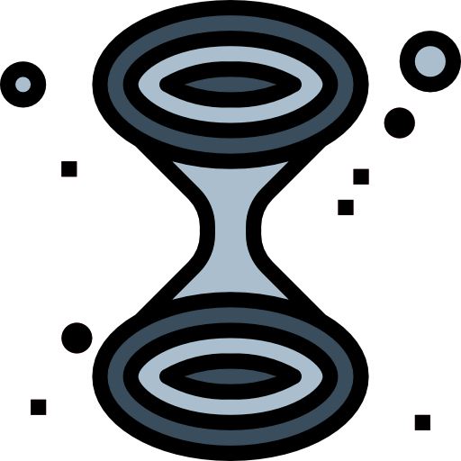 Wormhole icon