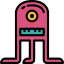 Alien icon 64x64
