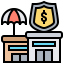 Insurance company іконка 64x64