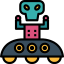 Alien icon 64x64