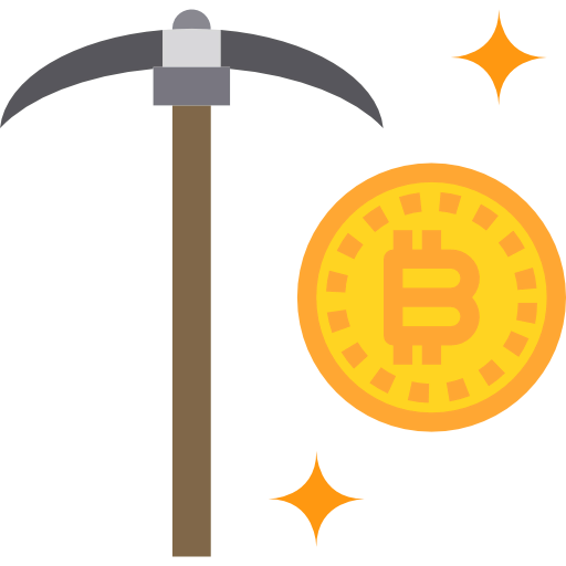 Mining icon