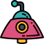 Ufo icon 64x64