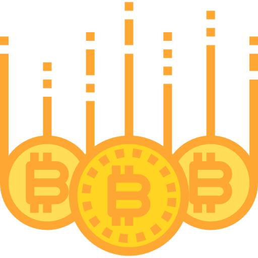 Bitcoin icon