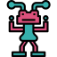 Alien icon 64x64