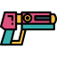 Blaster icon 64x64