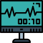 Monitor icon 64x64