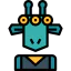 Alien icon 64x64