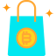 Online shop icon 64x64