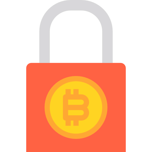 Encryption icon