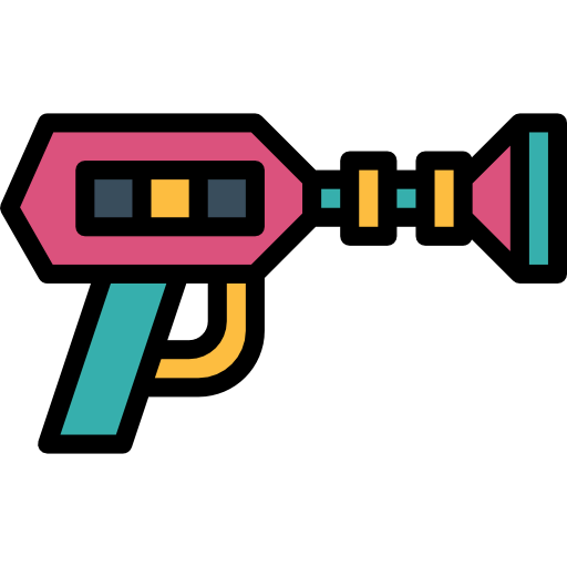 Blaster icon