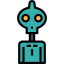 Alien icon 64x64