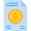 Invoice icon 64x64