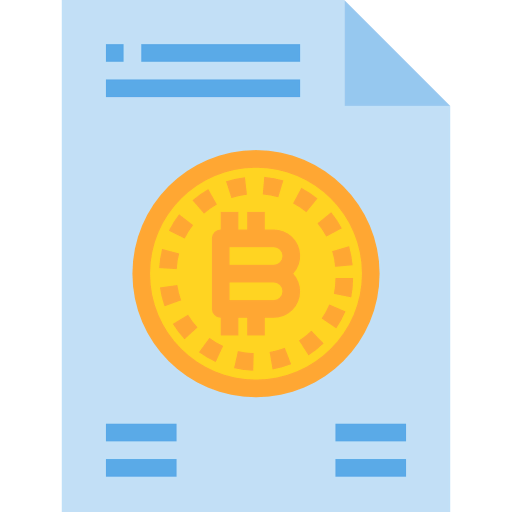 Invoice アイコン