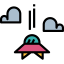 Ufo icon 64x64