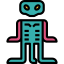Alien icon 64x64