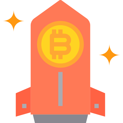 Startup 图标