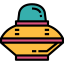 Ufo icon 64x64