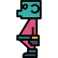 Alien icon 64x64