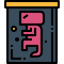 Alien icon 64x64