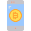 Bitcoin 图标 64x64