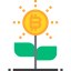 Growth icon 64x64