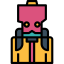Alien icon 64x64