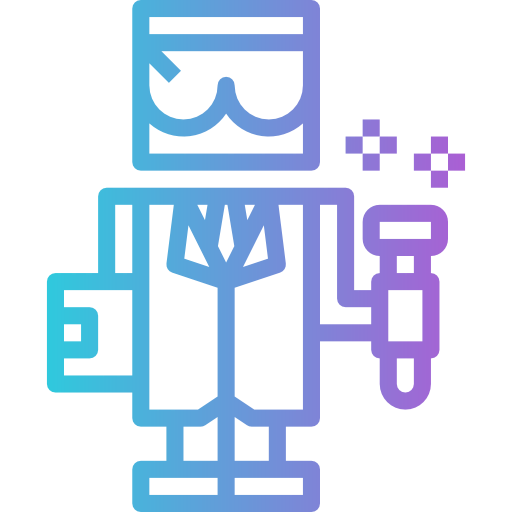 Scientist 图标
