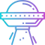 Ufo icon 64x64