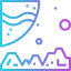Planet icon 64x64